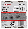 Гвозди Bosch 2.608.200.502