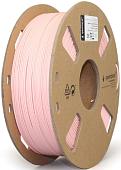 Пластик Gembird PLA 1.75 мм 1000 г (матовый розовый)