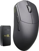 Игровая мышь Lamzu Maya X (черный)