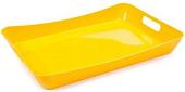 Поднос Berossi Funny ИК 19834000 (желтый)