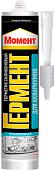 Герметик Момент Гермент для аквариумов 280 мл (прозрачный)