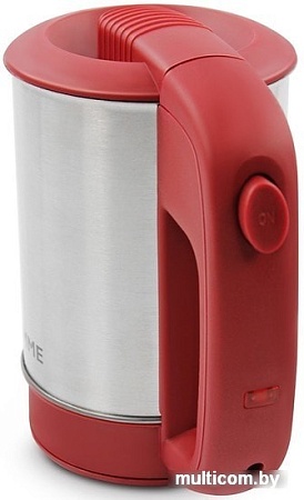 Электрочайник Lumme LU-155 (бордовый гранат)