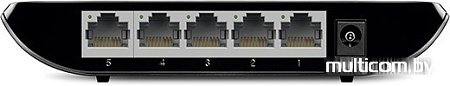 Коммутатор TP-Link TL-SG1005D