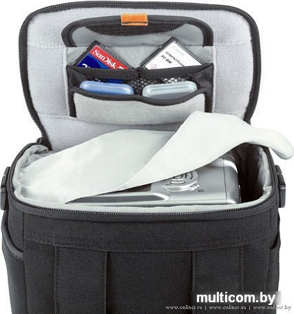 Сумка Lowepro Rezo 170 AW