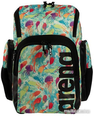 Спортивный рюкзак ARENA Spiky III Backpack 35 006273 114