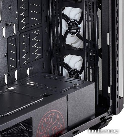 Корпус ADATA XPG Battlecruiser (черный)