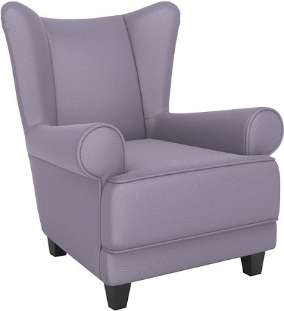 Интерьерное кресло Rivalli Честер (Blitz 10)