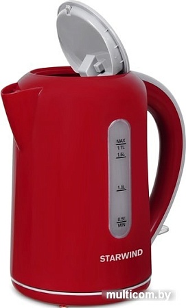 Электрочайник StarWind SKG1021
