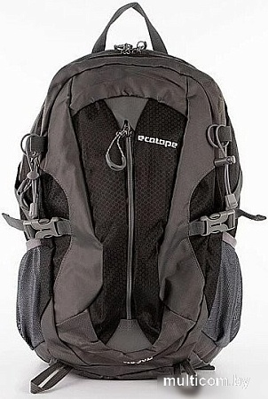 Туристический рюкзак Ecotope 360-64-GBK (серый)