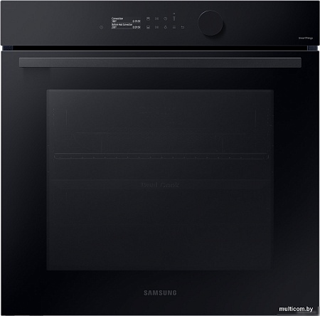 Электрический духовой шкаф Samsung NV7B5645TAK/U2