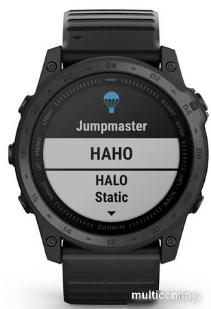 Умные часы Garmin Tactix 7 Standard