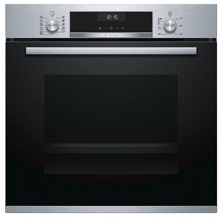 Духовой шкаф Bosch HBH557CS0R