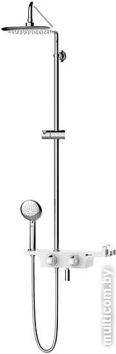 Душевая система Lemark Tropic LM7008C