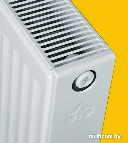 Стальной панельный радиатор Лидея ЛУ 22-509 500x900