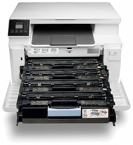 МФУ HP Color LaserJet Pro MFP M180n