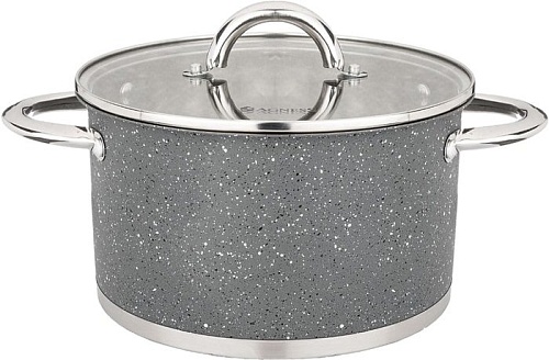 Кастрюля Agness Монблан 937-314