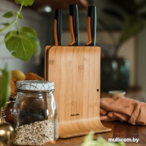 Набор ножей Fiskars Functional Form 1057553