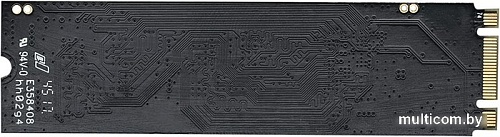 SSD KingSpec NT-256-2280 256GB