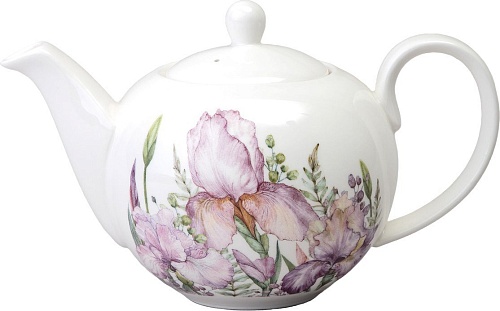 Заварочный чайник Lefard Irises 425-153