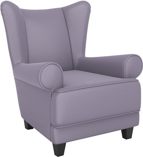 Интерьерное кресло Rivalli Честер (Blitz 10)