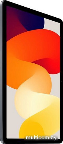 Планшет Xiaomi Redmi Pad SE 4GB/128GB международная версия (графитовый серый)