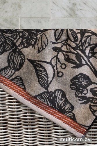 Полотенце Arya Dinis 70x140 8680943231390 (бежевый)