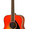 Акустическая гитара Yamaha FG820 (осенний санберст)