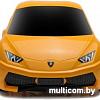 Чемодан Ridaz Lamborghini Huracan (оранжевый)