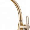 Смеситель G.Lauf ZOP4-B045KT (бронзовый)