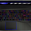 Ноутбук MSI GE75 8SG-206RU Raider