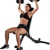 Силовая скамья Tunturi Utility Bench UB40