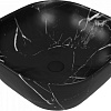 Умывальник Teymi Solli 41 Artceramic T50383 (мрамор черный матовый)