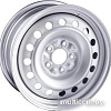 Штампованные диски TREBL 9915 16x6.5&amp;quot; 5x112мм DIA 57.1мм ET 50мм S