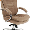 Кресло CHAIRMAN 795 Home T-10 (темно-бежевый)