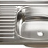 Кухонная мойка Mixline 528173