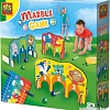 Активная игра SES Creative Игра в шарики Марбл 02301
