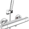 Смеситель Rubineta Thermo-12/K (H20L08)