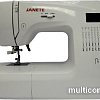 Электронная швейная машина Janete 2200