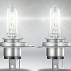 Галогенная лампа Osram H19 Original Line 1шт