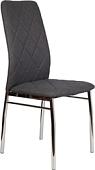 Стул Седия Lily (серый, ткань)