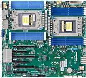 Материнская плата Supermicro MBD-H12DSI-NT6-O