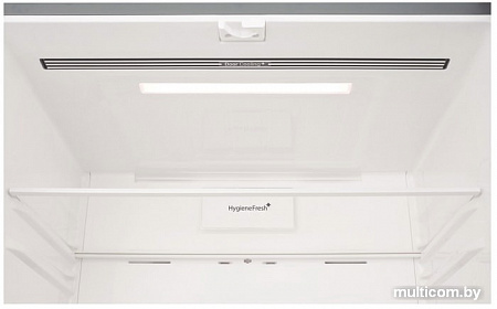 Четырёхдверный холодильник LG GC-B22FTMPL