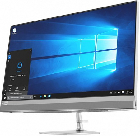 Моноблок Lenovo IdeaCentre 520-24ICB F0DJ0028RK