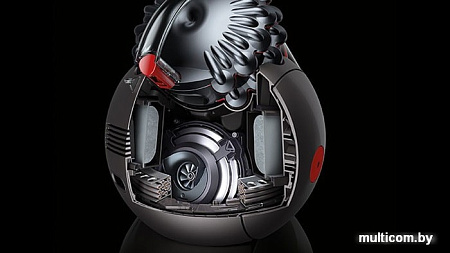 Пылесос Dyson Cinetic Big Ball Allergy