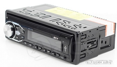 USB-магнитола ACV AVS-1712G