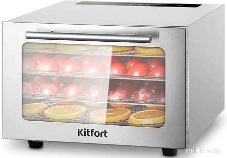 Сушилка для овощей и фруктов Kitfort KT-1999