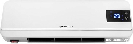 Тепловентилятор First FA-5571-2 (белый)