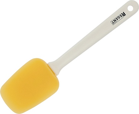 Лопатка Regent Inox Silicone 93-SI-CU-07.11