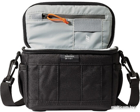Сумка Lowepro Adventura SH 110 II