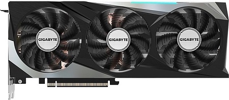 Видеокарта Gigabyte Radeon RX 6900 XT Gaming OC 16GB GDDR6 GV-R69XTGAMING OC-16GD
